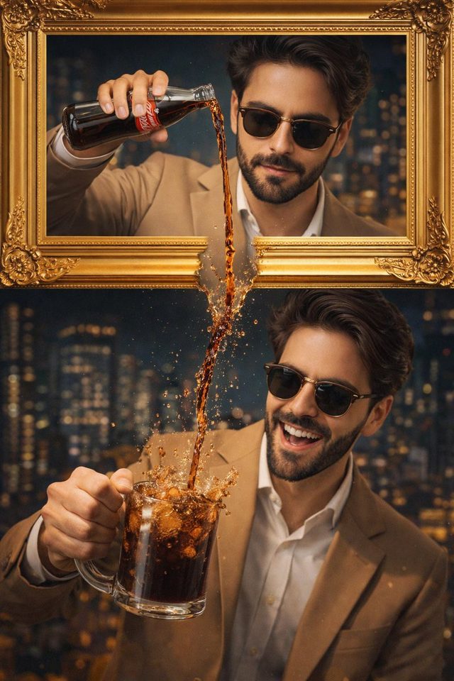 فریم ۱