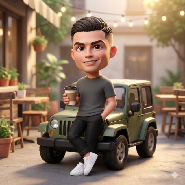 فریم ۱