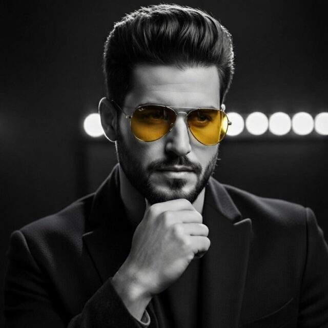 فریم ۱
