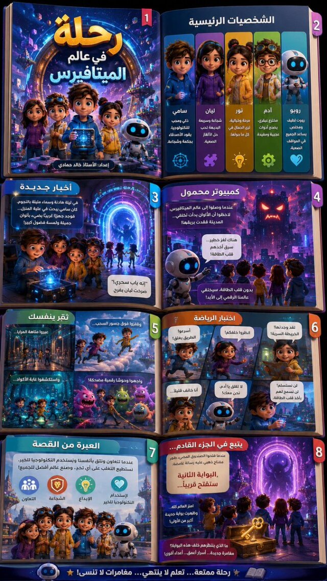 فریم ۱